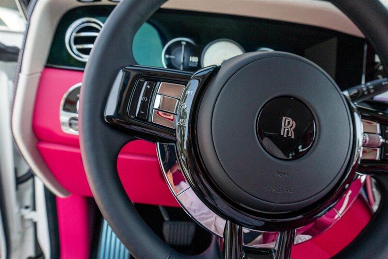 2025 Rolls-Royce Cullinan