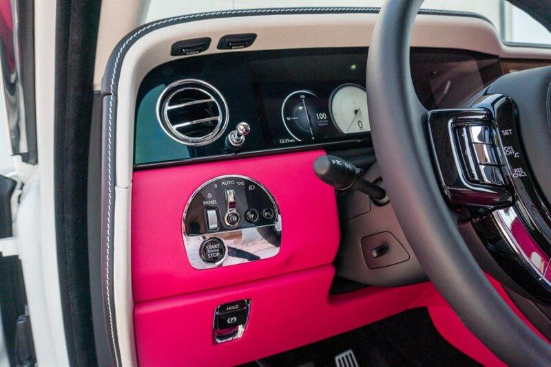 2025 Rolls-Royce Cullinan