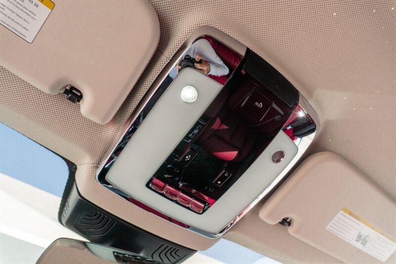 2025 Rolls-Royce Cullinan