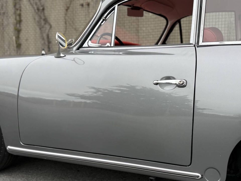 1961 Porsche 356