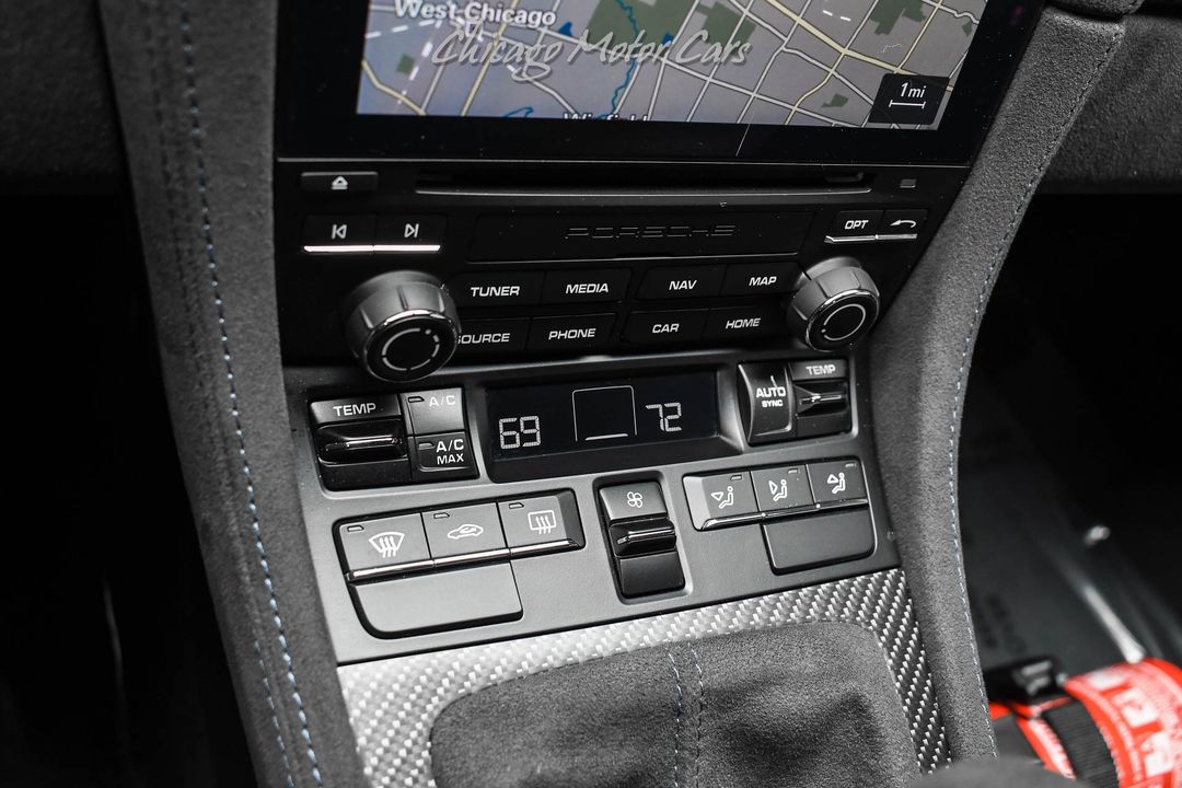 2023 Porsche 718 Cayman