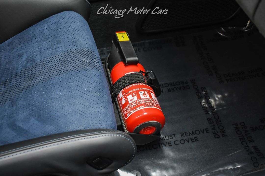 2023 Porsche 718 Cayman