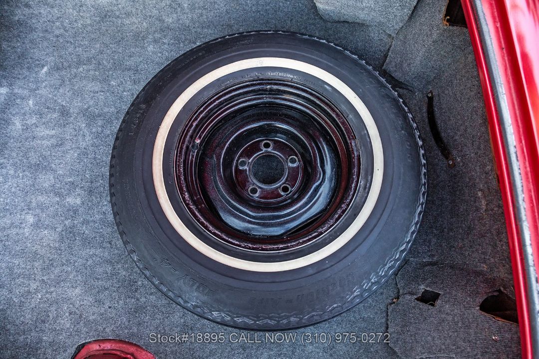 1966 Cadillac DeVille