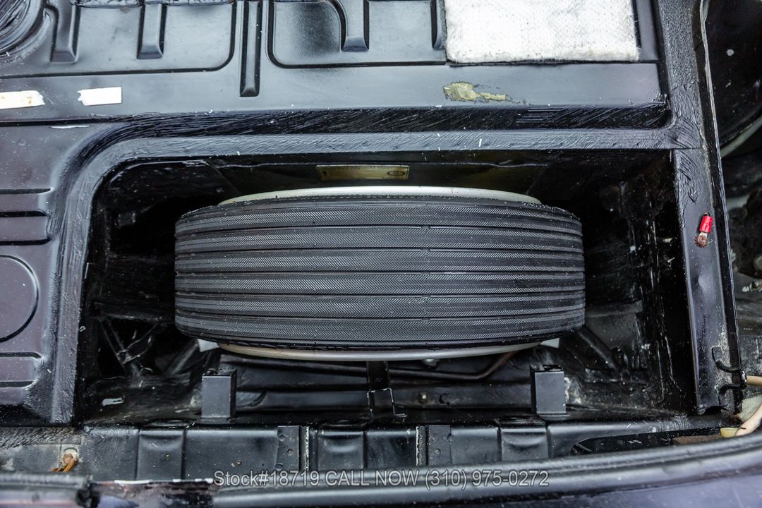 1990 Porsche 944 S2