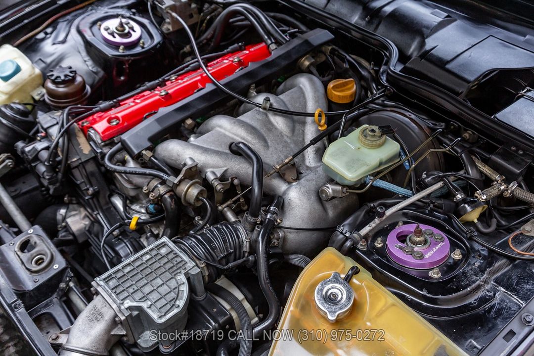 1990 Porsche 944 S2