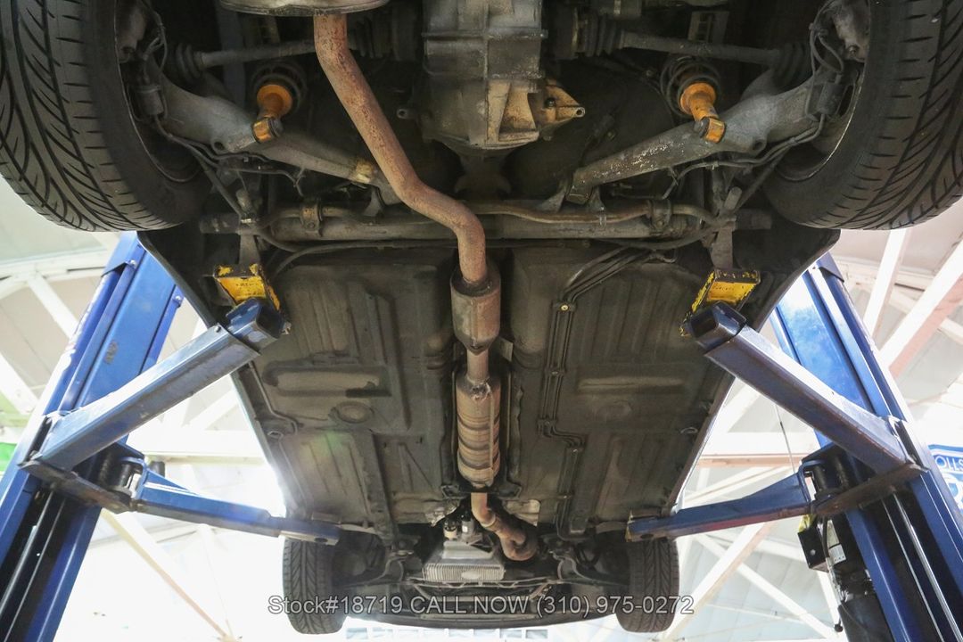 1990 Porsche 944 S2