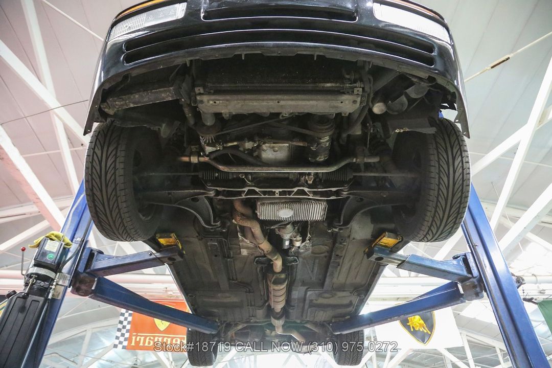 1990 Porsche 944 S2