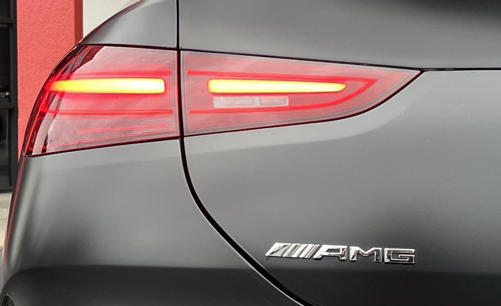 2024 Mercedes-Benz GLE