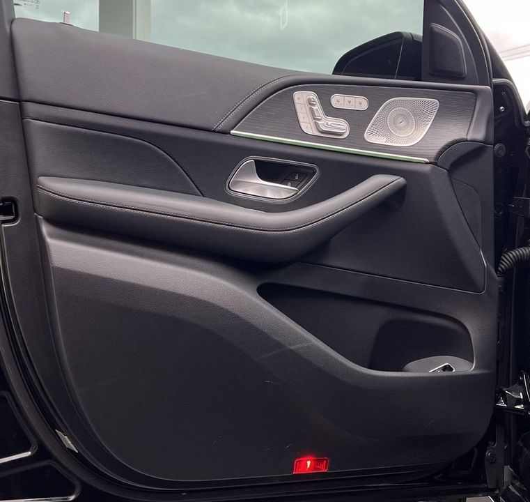 2024 Mercedes-Benz GLE