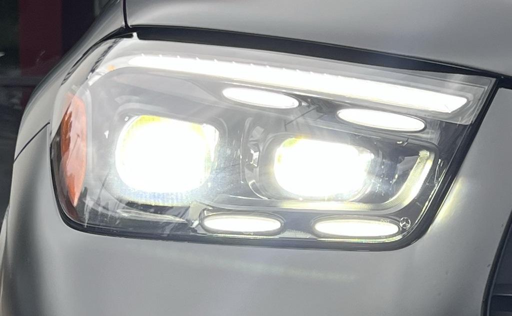 2024 Mercedes-Benz GLE