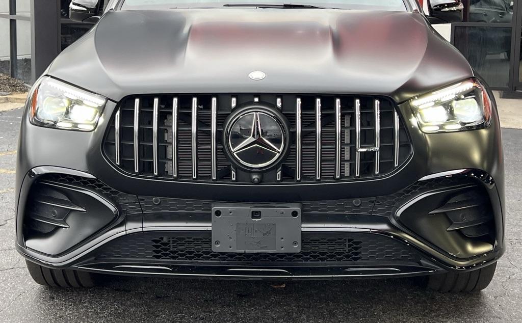 2024 Mercedes-Benz GLE