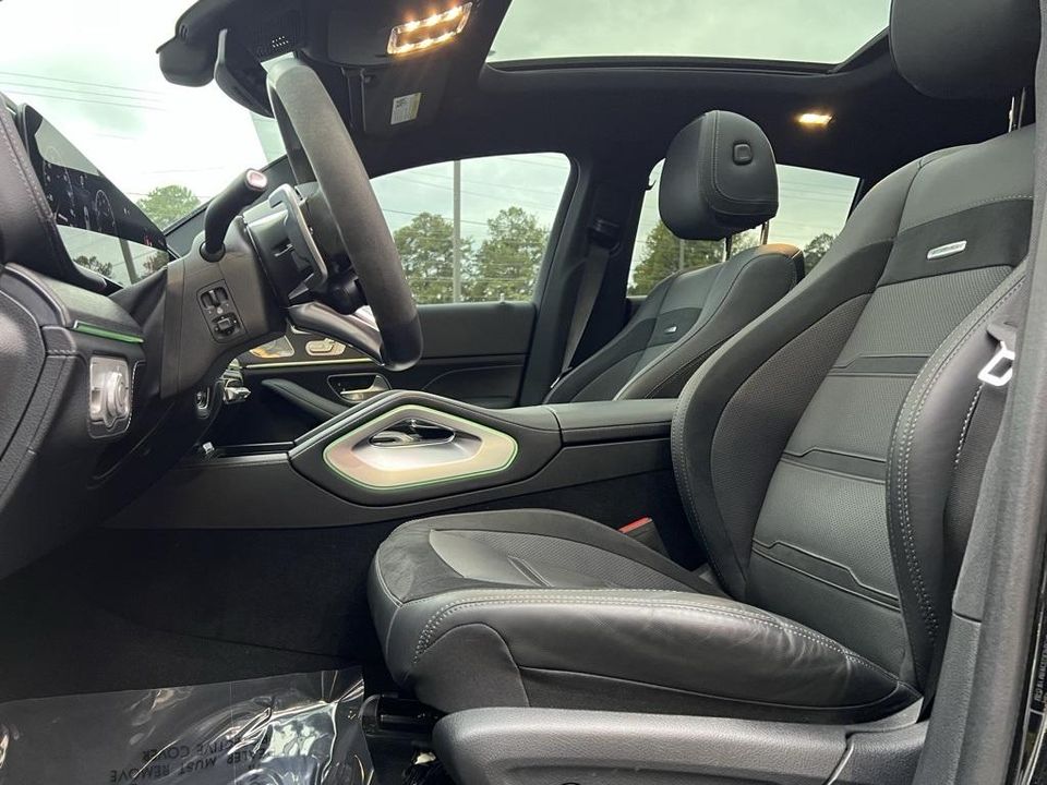 2024 Mercedes-Benz GLE