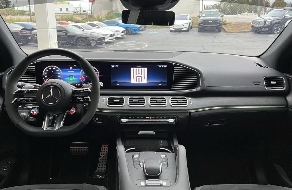 2024 Mercedes-Benz GLE