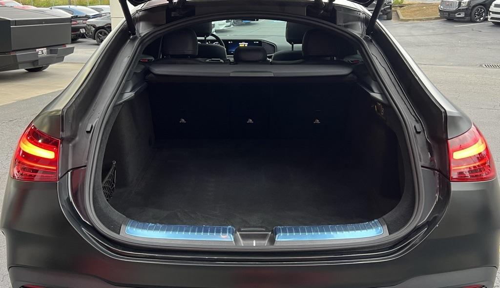 2024 Mercedes-Benz GLE