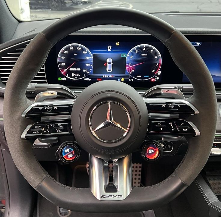 2024 Mercedes-Benz GLE