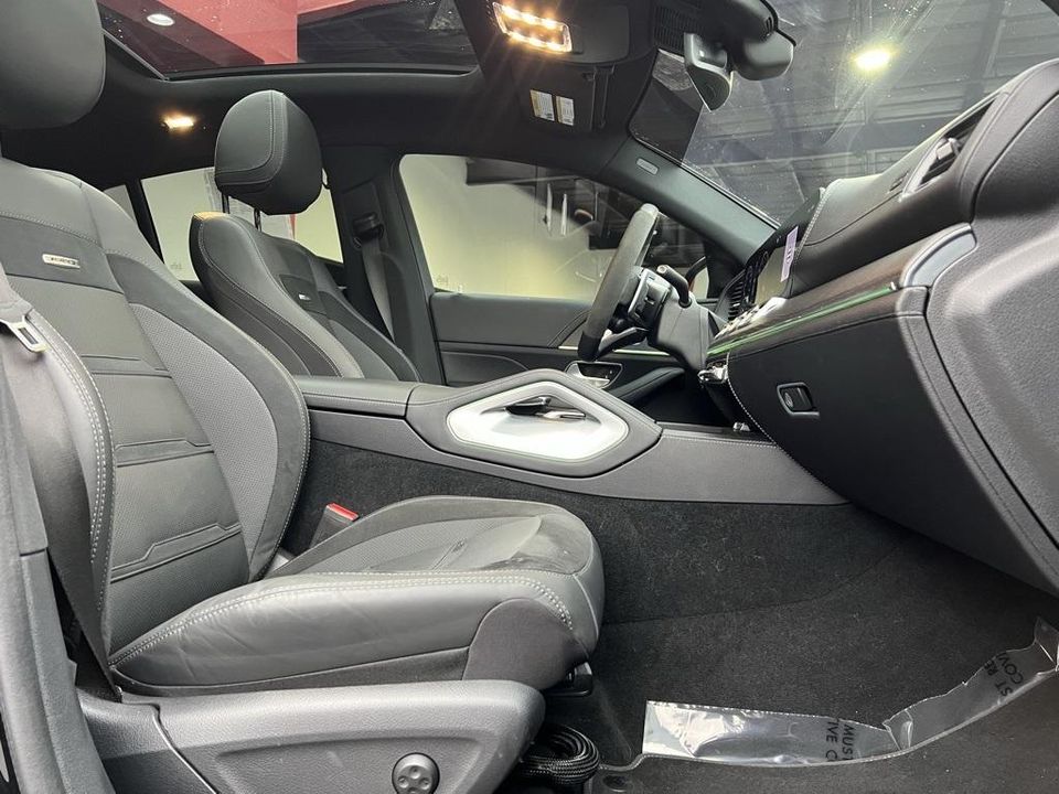 2024 Mercedes-Benz GLE