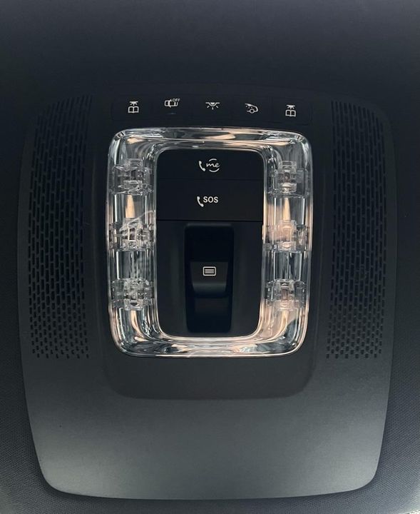 2024 Mercedes-Benz GLE