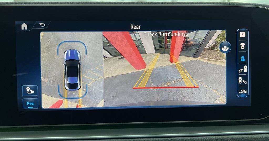 2024 Mercedes-Benz GLE