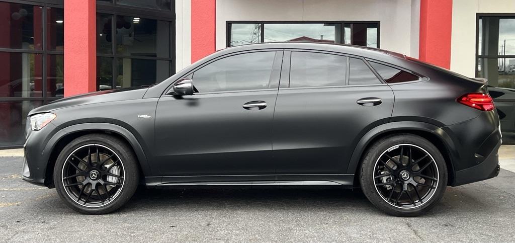 2024 Mercedes-Benz GLE