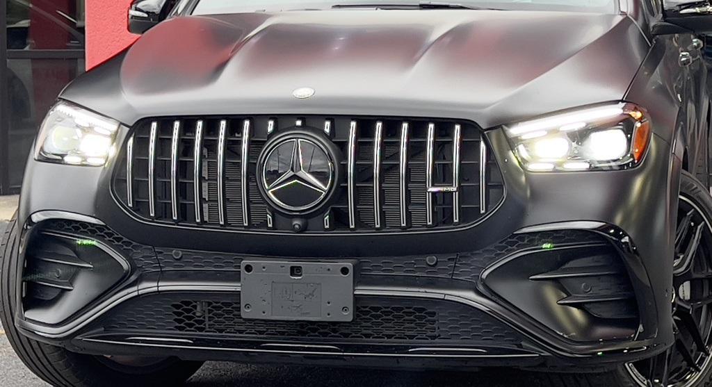 2024 Mercedes-Benz GLE