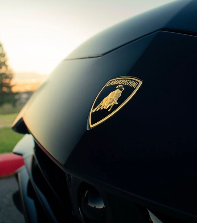 2023 Lamborghini Urus