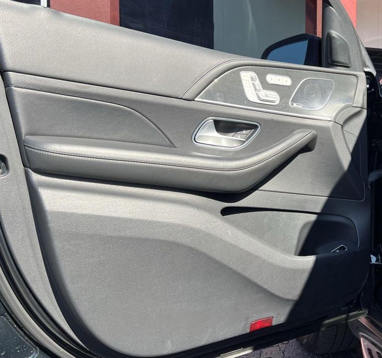 2021 Mercedes-Benz GLS