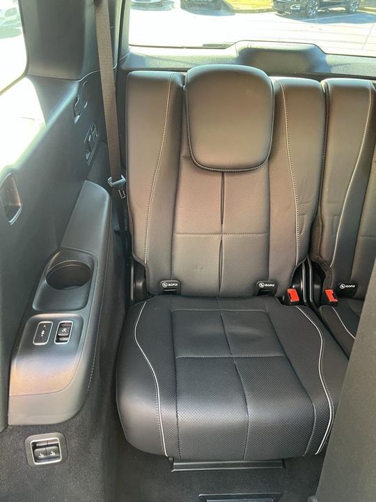 2021 Mercedes-Benz GLS