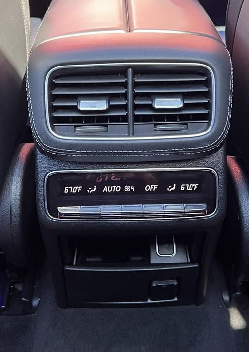 2021 Mercedes-Benz GLS