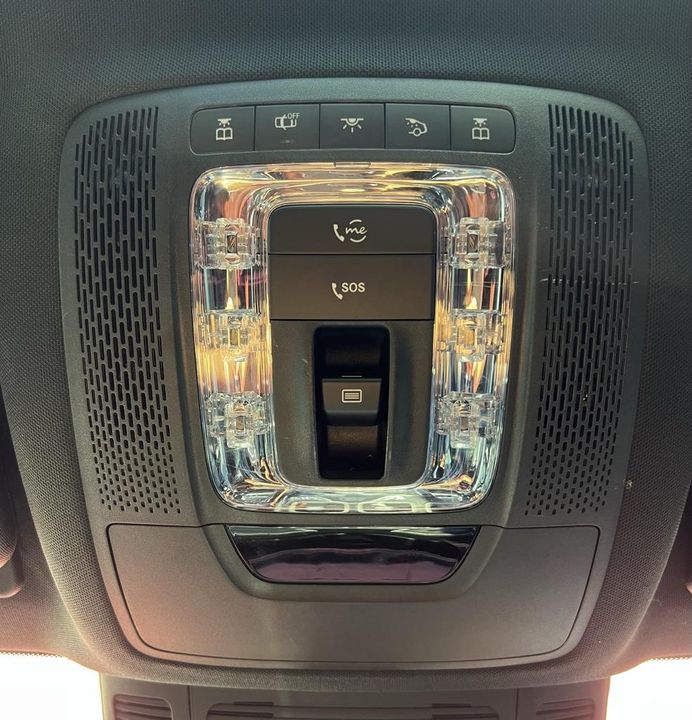 2021 Mercedes-Benz GLS