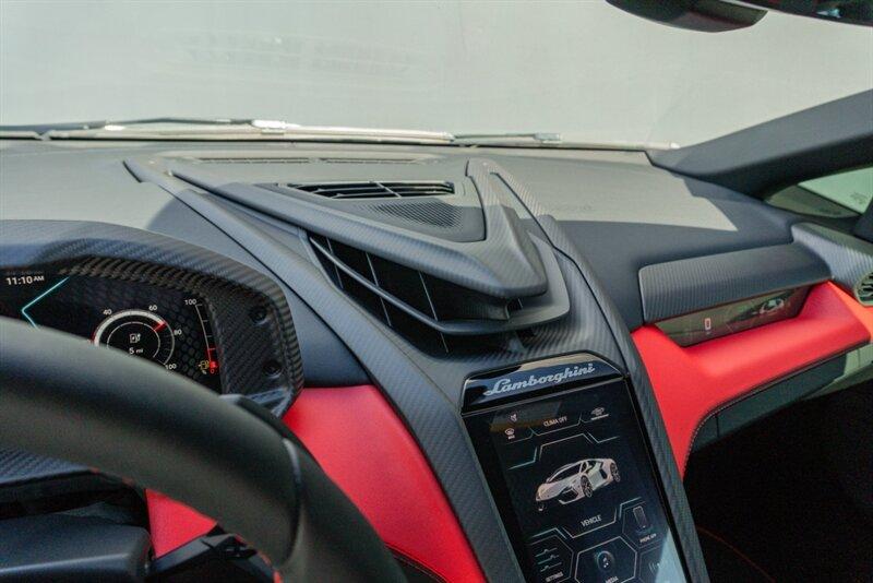 2024 Lamborghini Revuelto