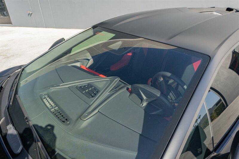 2024 Lamborghini Revuelto