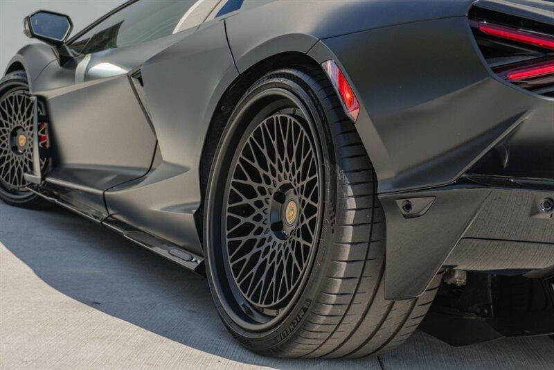 2024 Lamborghini Revuelto