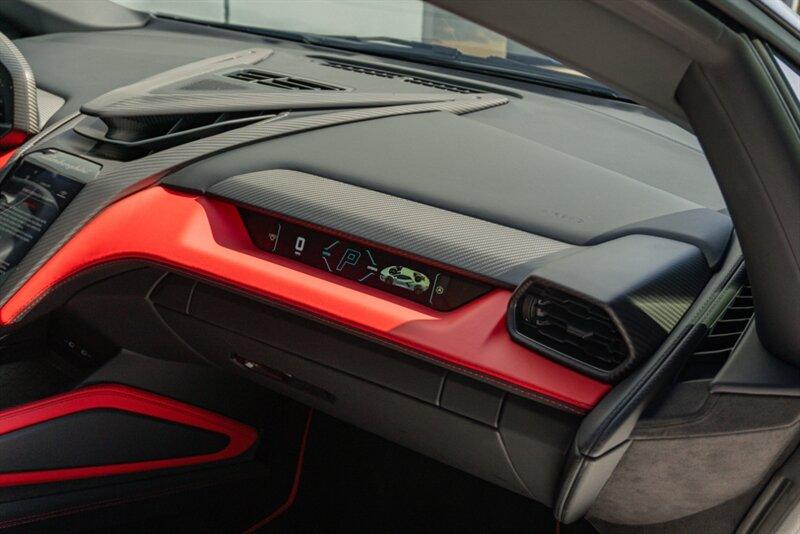 2024 Lamborghini Revuelto