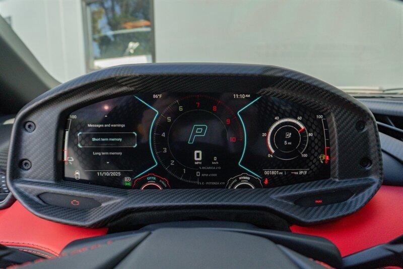 2024 Lamborghini Revuelto