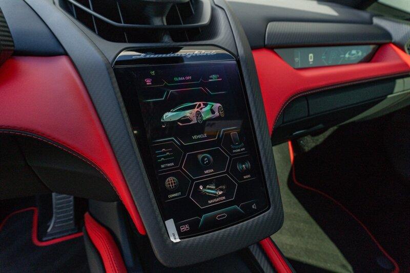 2024 Lamborghini Revuelto