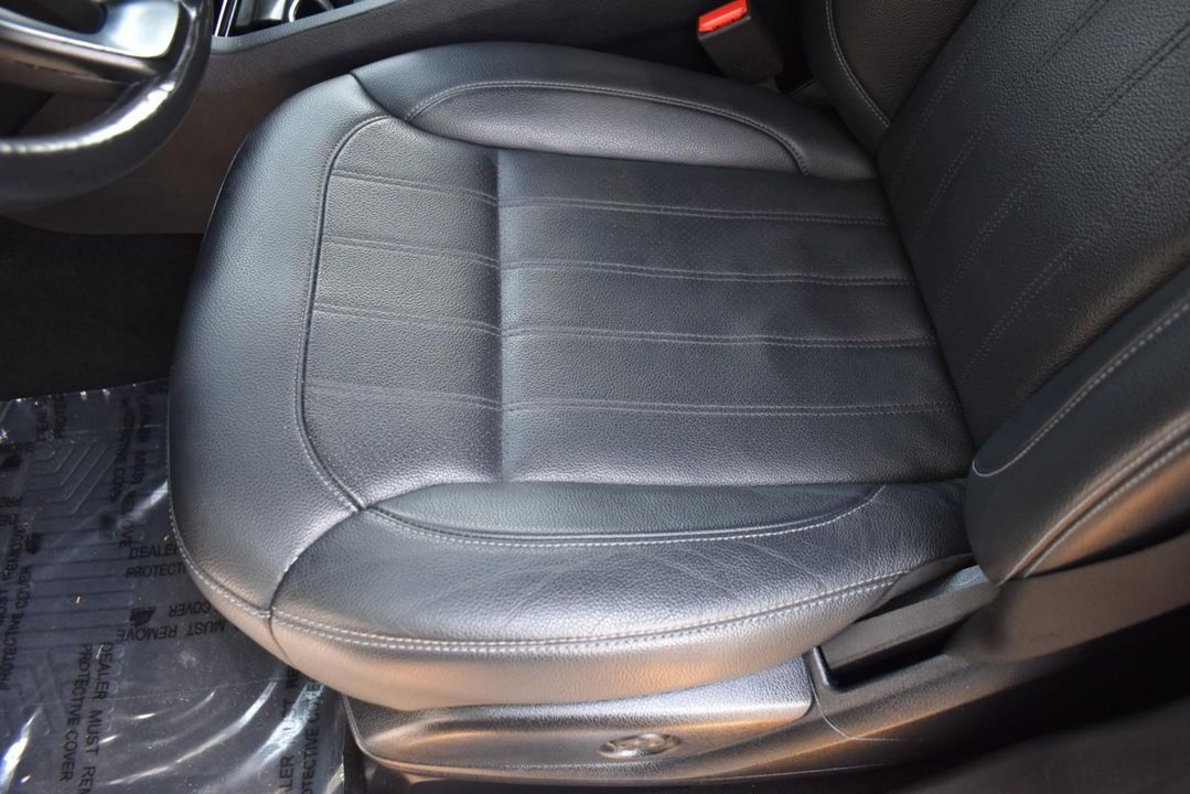 2018 Mercedes-Benz GLE 350