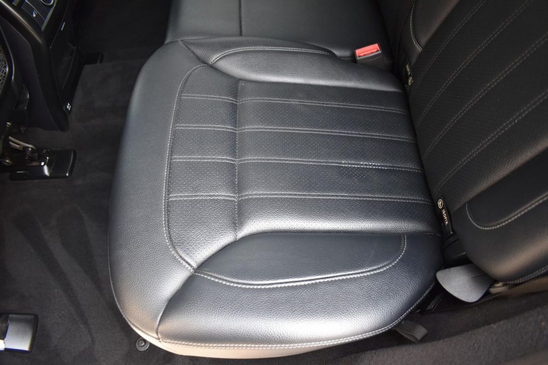 2018 Mercedes-Benz GLE 350