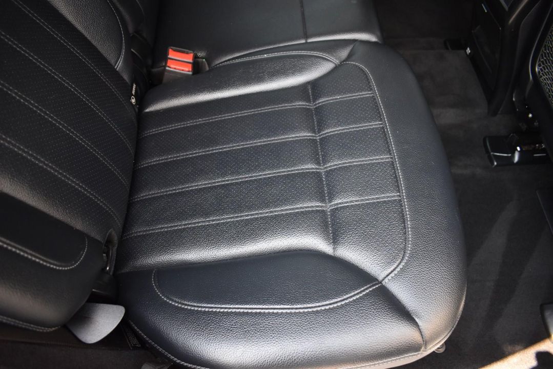 2018 Mercedes-Benz GLE 350
