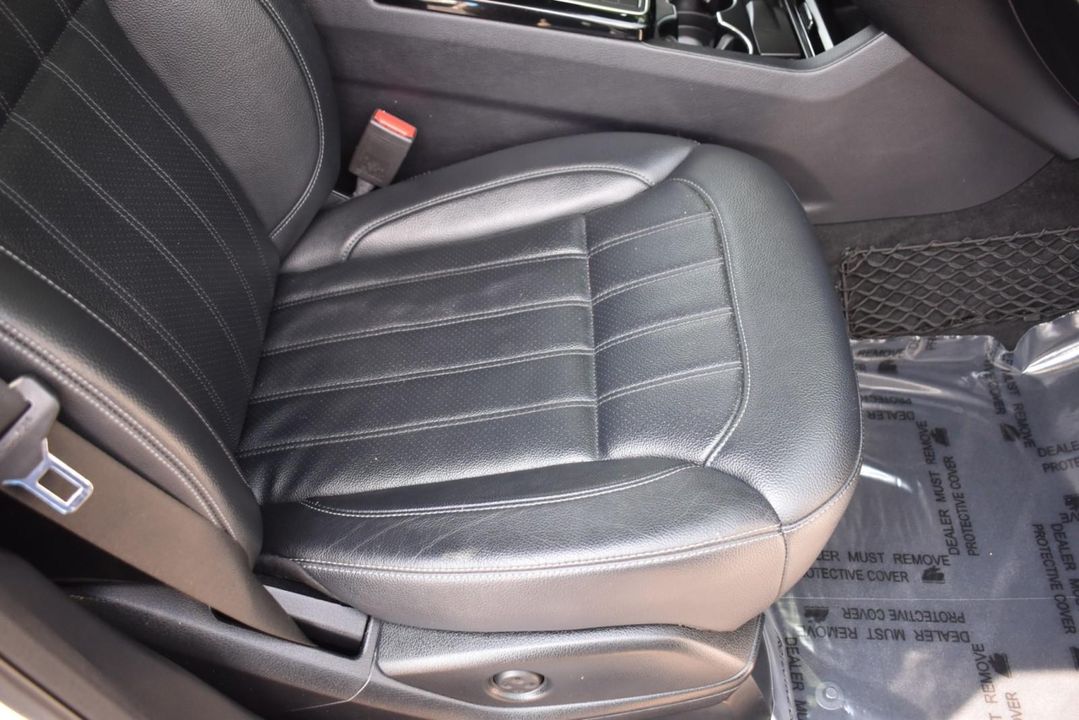 2018 Mercedes-Benz GLE 350