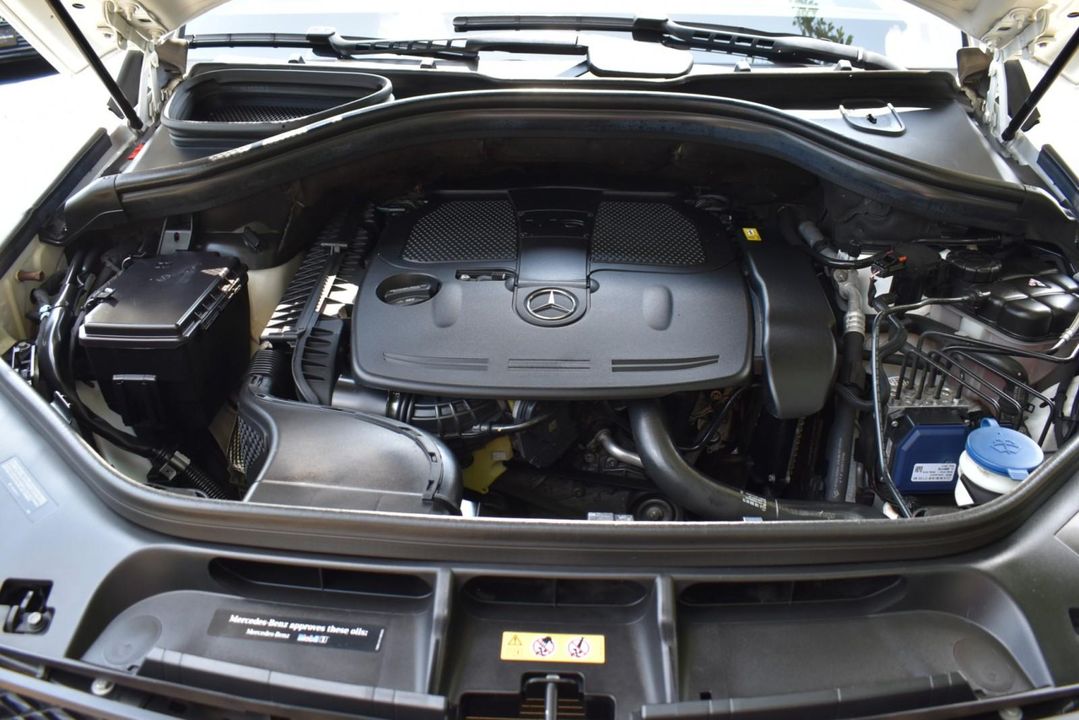 2018 Mercedes-Benz GLE 350