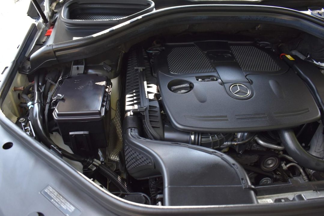 2018 Mercedes-Benz GLE 350