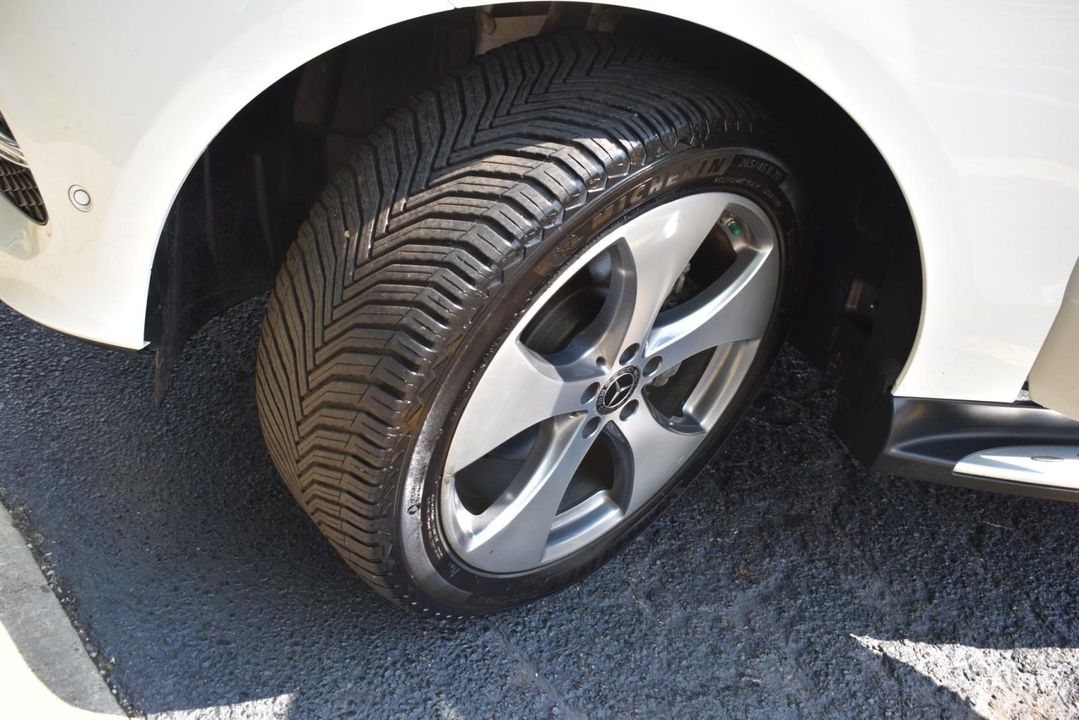 2018 Mercedes-Benz GLE 350