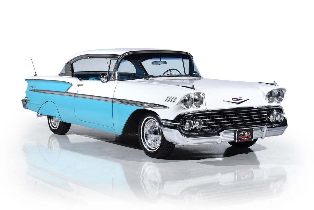 1958 Chevrolet Bel Air