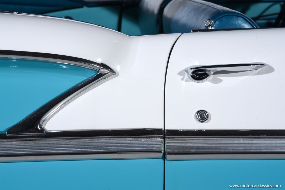 1958 Chevrolet Bel Air