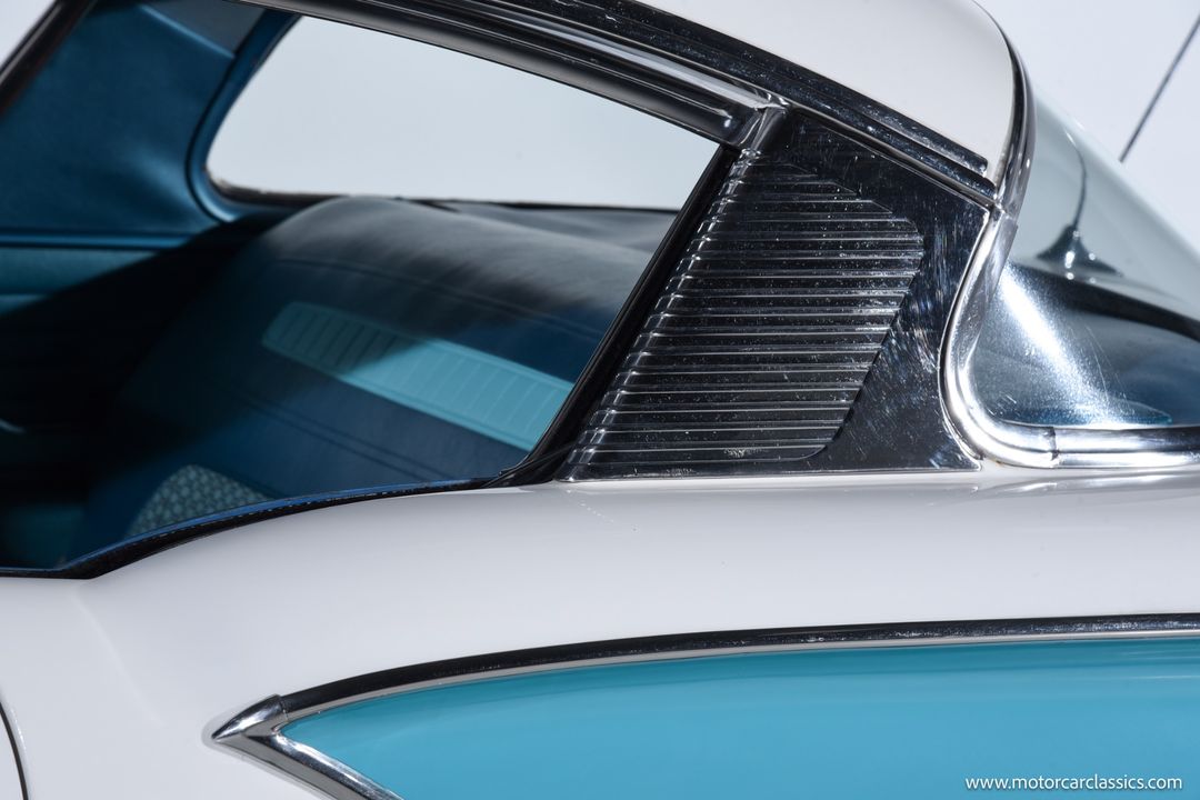 1958 Chevrolet Bel Air