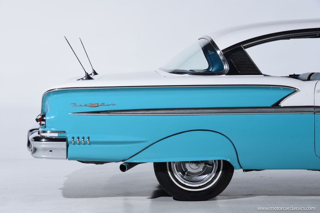 1958 Chevrolet Bel Air