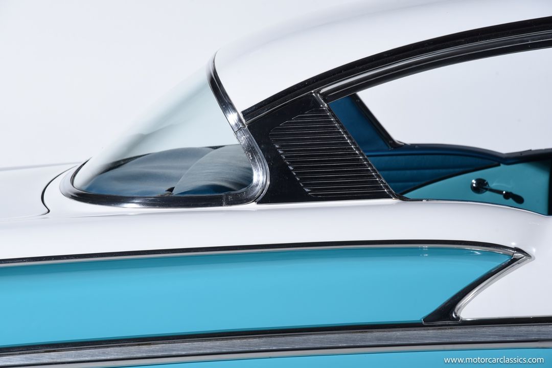 1958 Chevrolet Bel Air