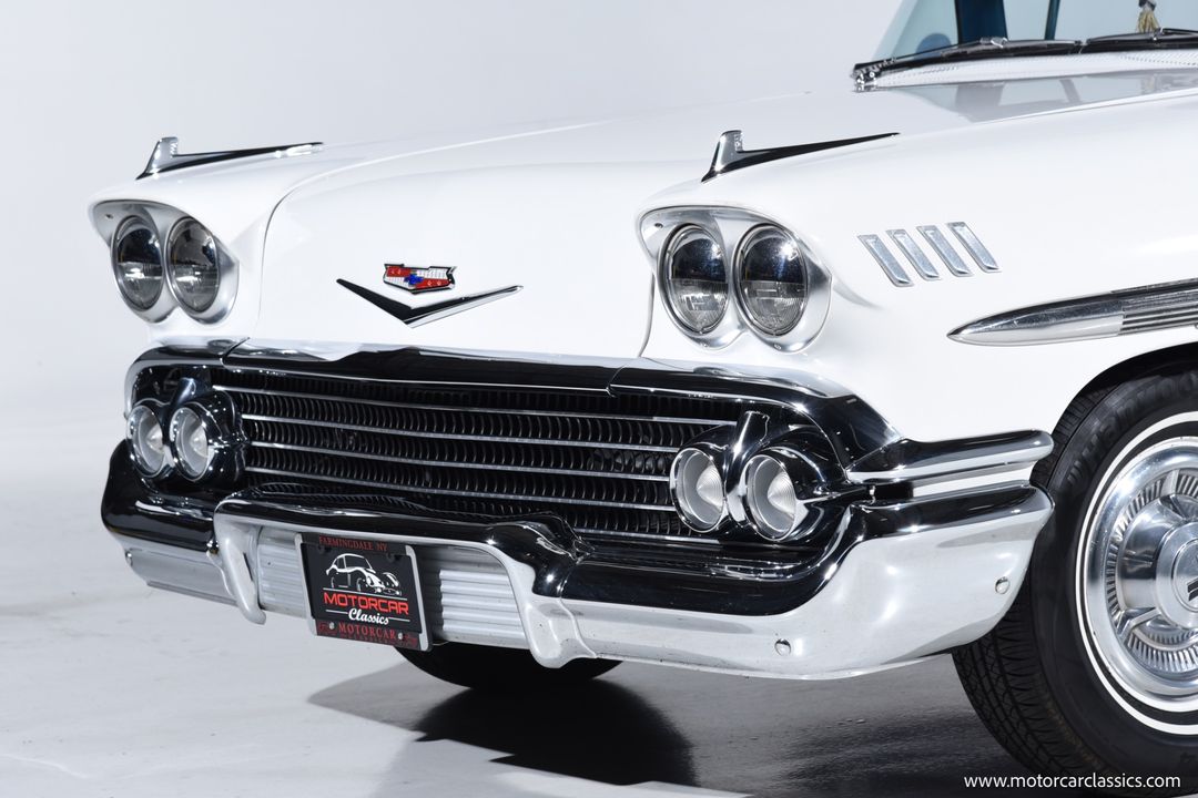 1958 Chevrolet Bel Air