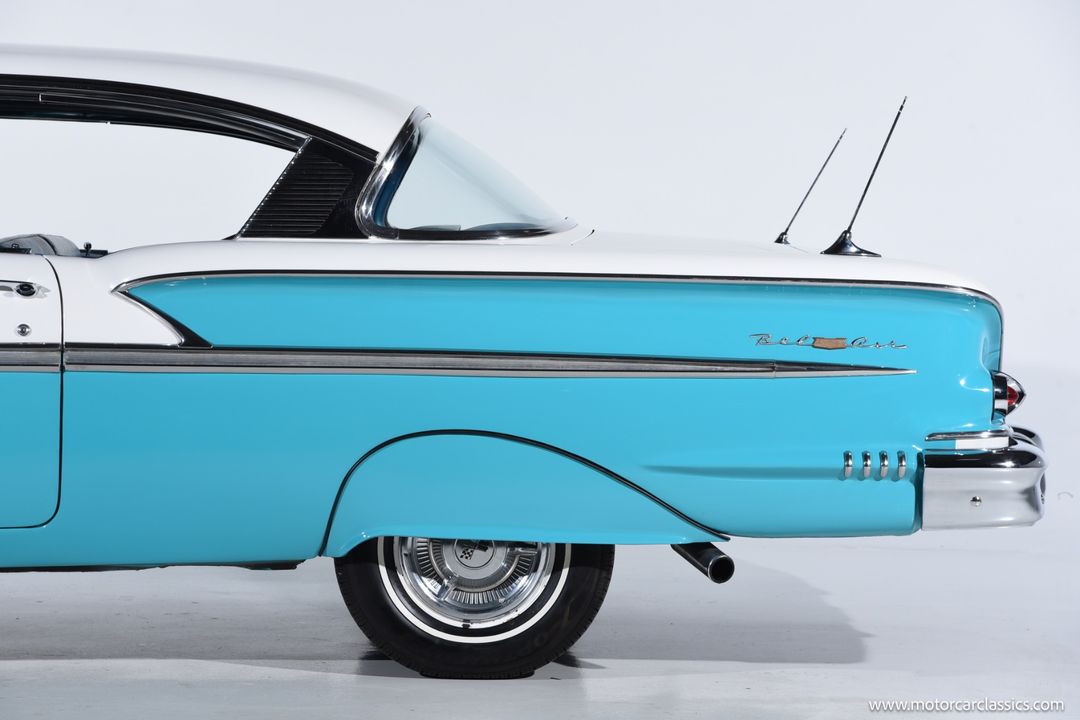 1958 Chevrolet Bel Air