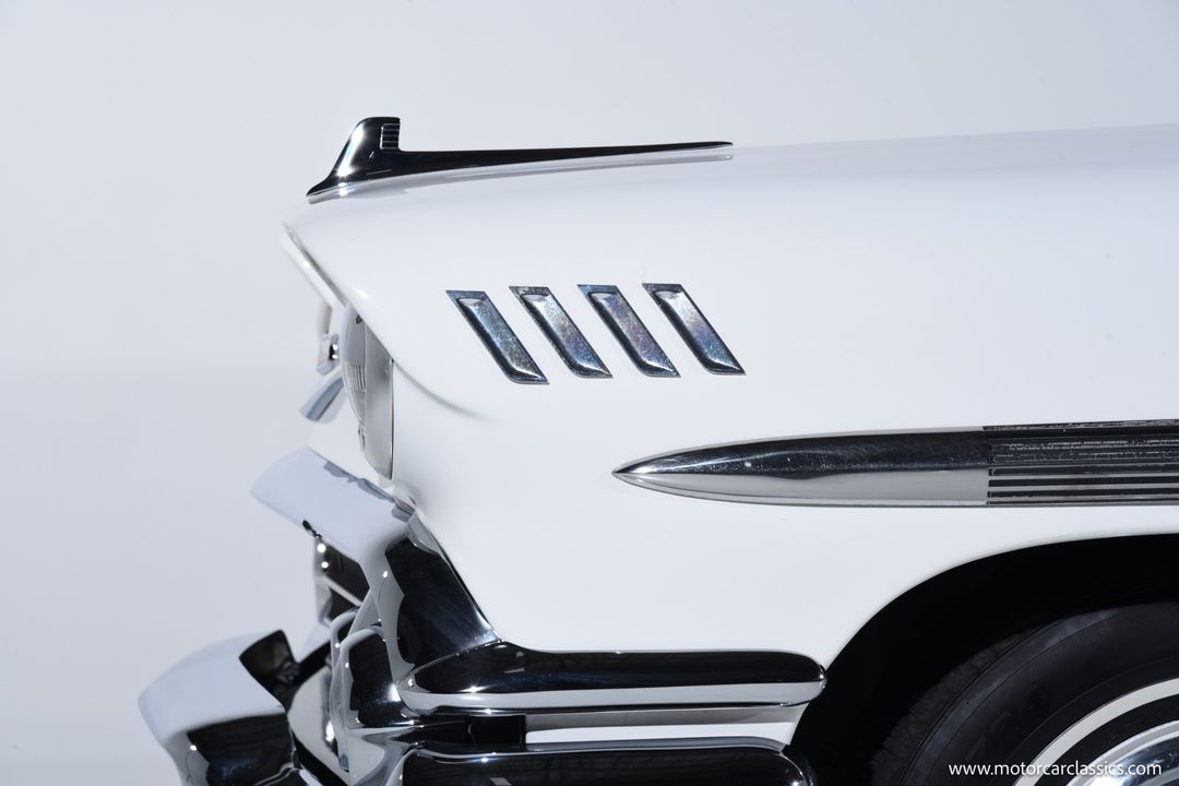 1958 Chevrolet Bel Air